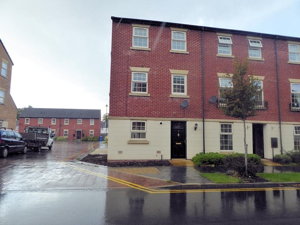 2 bed end terrace house to rent in Legends Way, Hull HU4 Zoopla