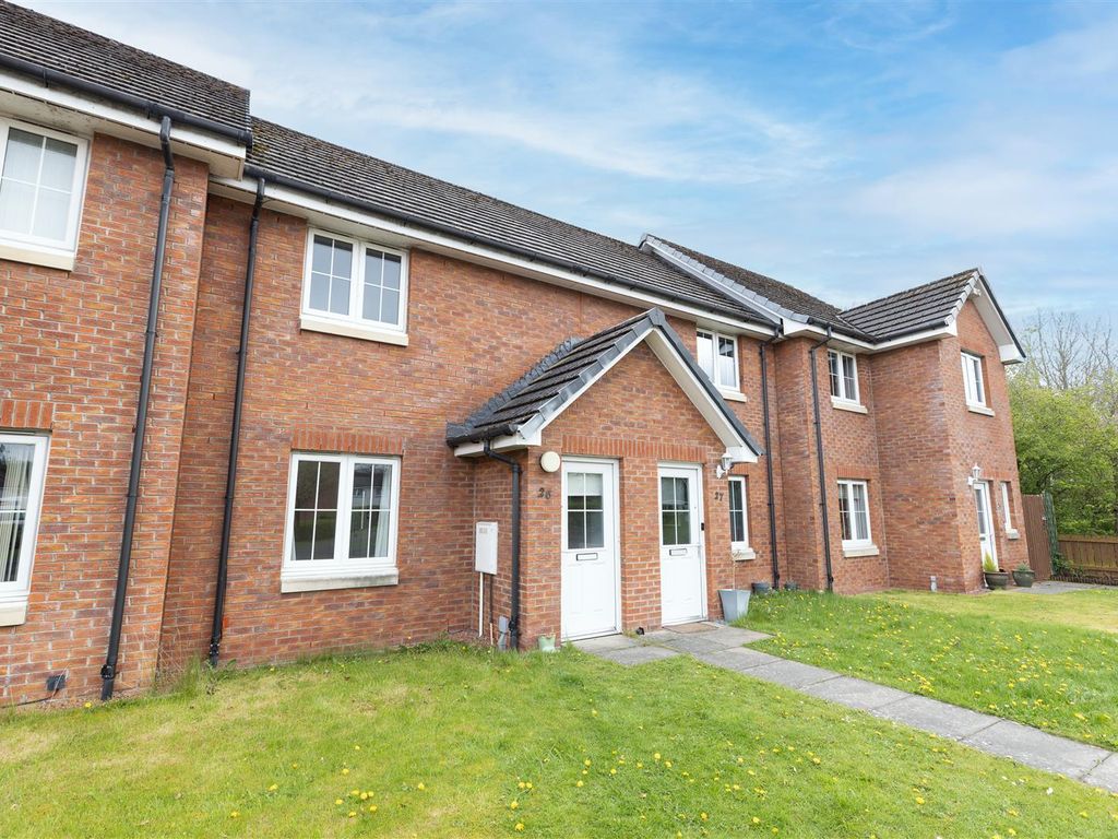 2 bed property for sale in Glenturret Place, Perth PH1 Zoopla