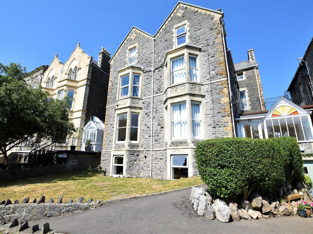 1 bed flat for sale in Victoria Road, Clevedon BS21, £229,950 Zoopla