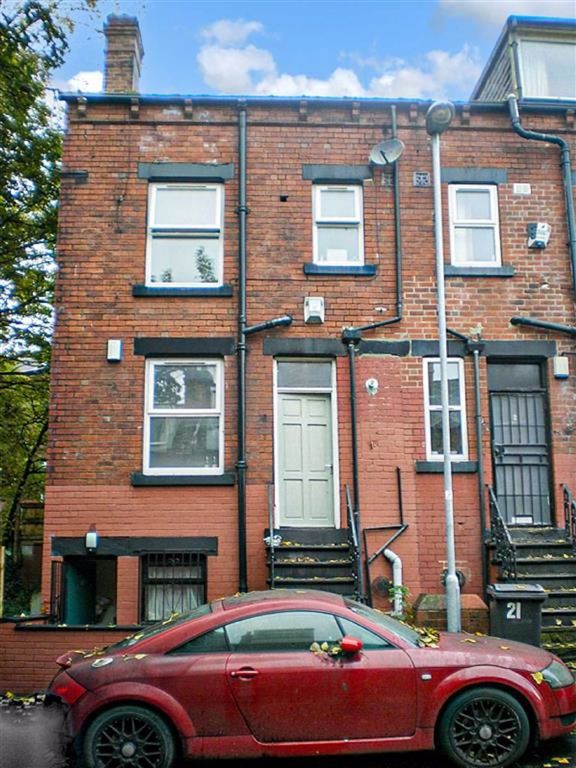 5 bed property for sale in The Village Street, Burley, Leeds, West Yorkshire LS4 Zoopla