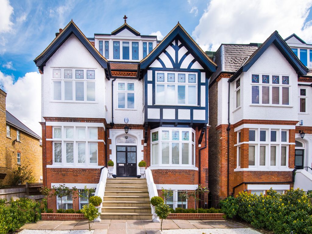 2 bed flat to rent in Kings Road, Richmond TW10 Zoopla