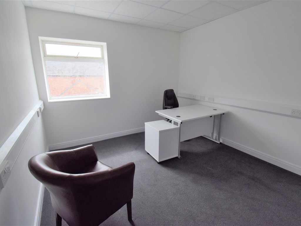1 bed property to rent in Offices 15, 27 Quay Road, Bridlington, East