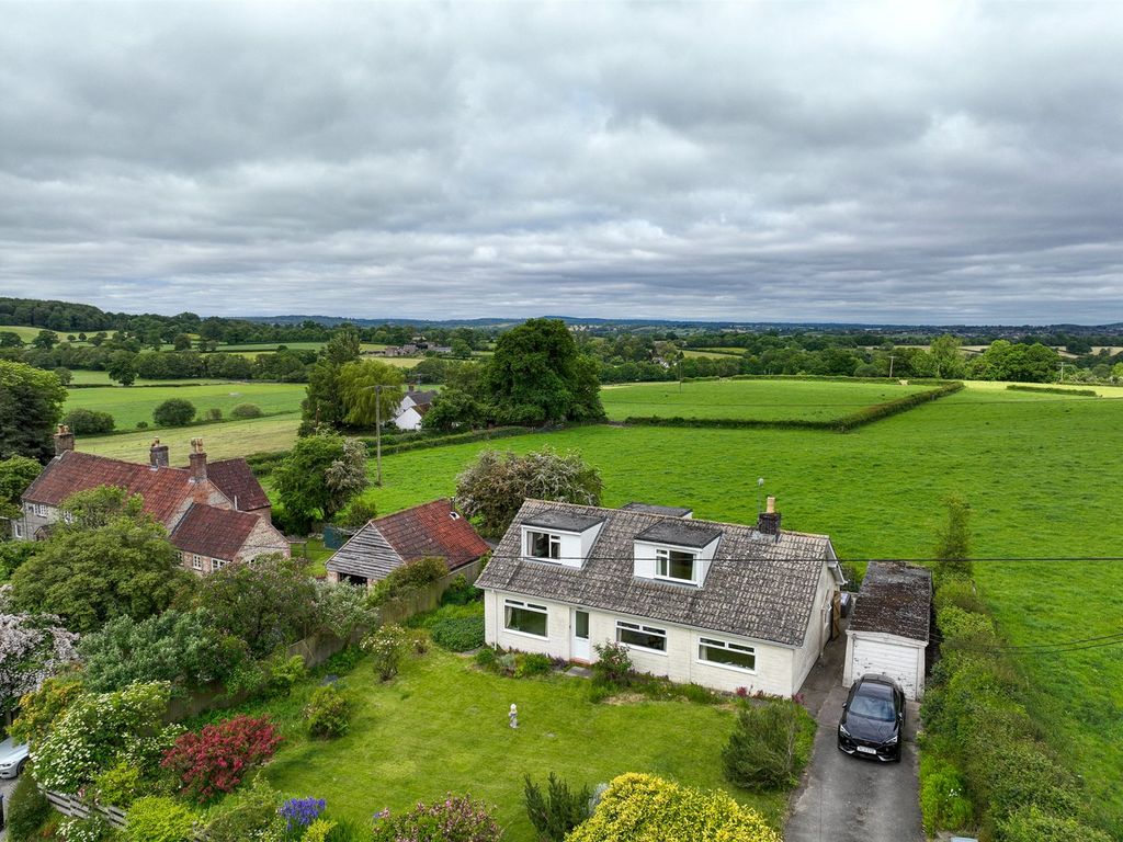 4 bed bungalow for sale in Lane End, Corsley, Warminster BA12 Zoopla