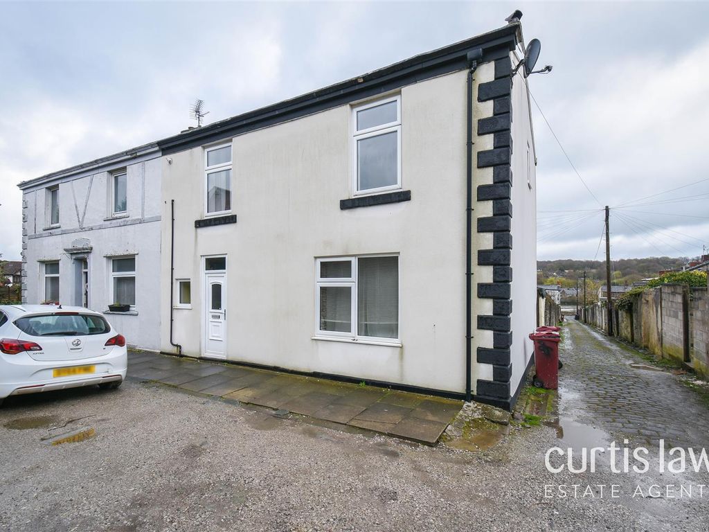3 bed end terrace house for sale in Outram Lane, Blackburn BB1 Zoopla