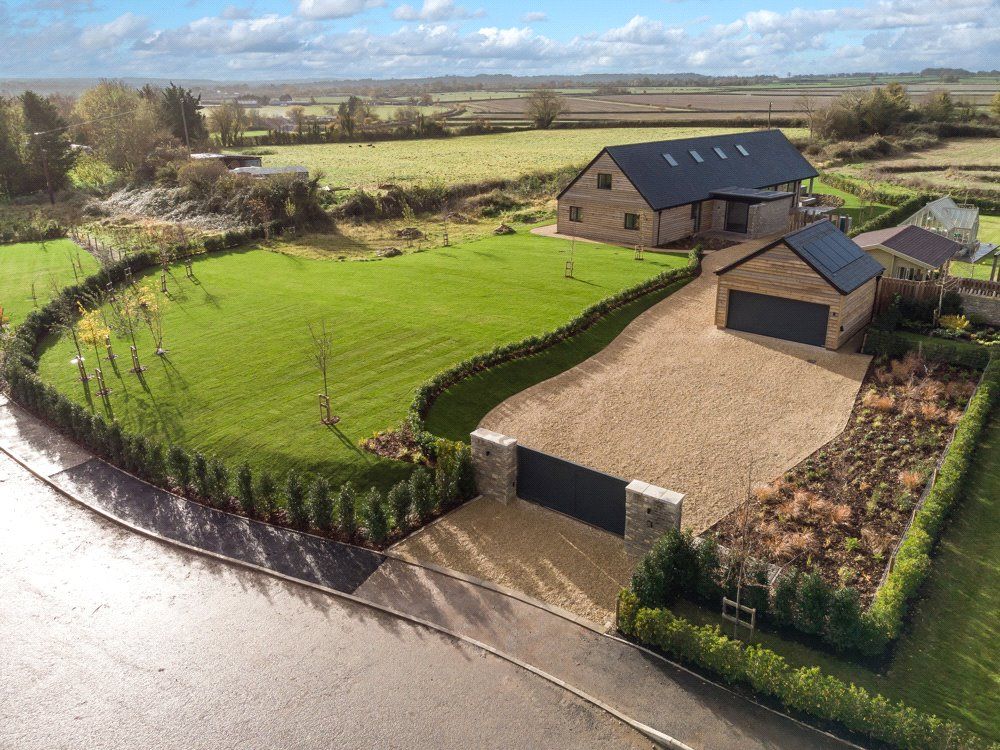 4 bed detached house for sale in Lakeview Road, Keinton Mandeville TA11, £1,695,000 Zoopla