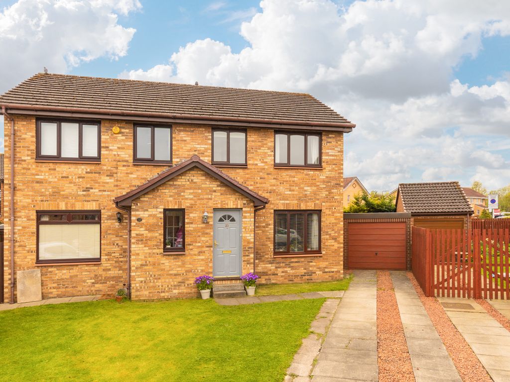 3 bed property for sale in 33 Clayknowes Avenue, Musselburgh EH21 Zoopla