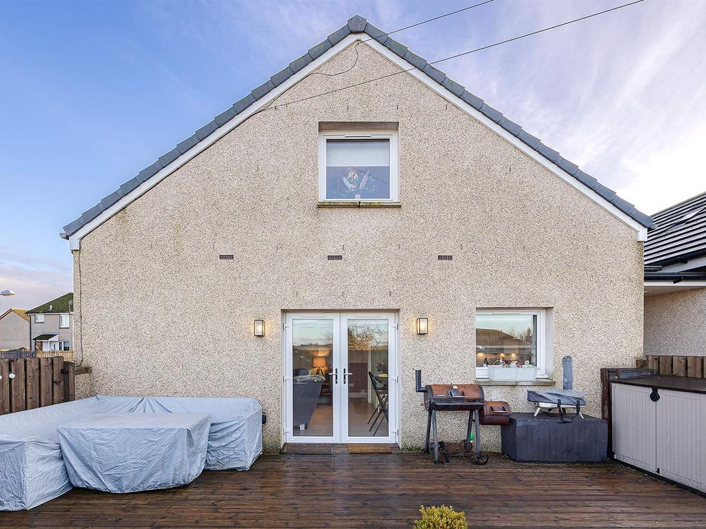 3 bed property for sale in Blaeberryhill Road, Whitburn, Bathgate EH47