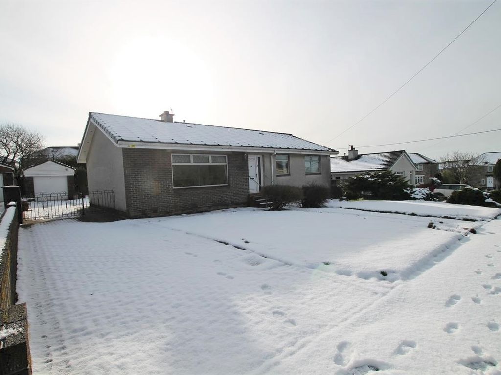 3 bed detached bungalow for sale in 2 Jamieson Gardens, Dykehead