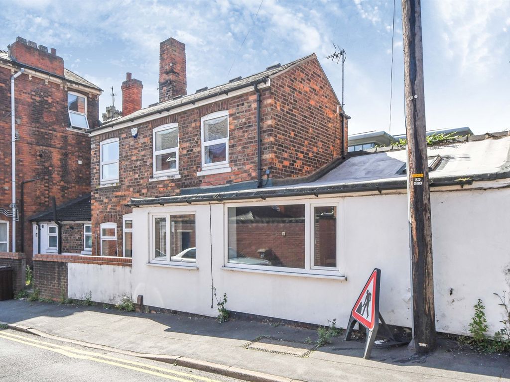 3 bed terraced house for sale in Monks Road, Lincoln LN2 Zoopla