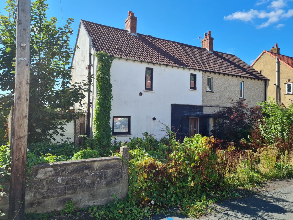 2 bed property for sale in 12 Denby Drive, Baildon, Shipley, West