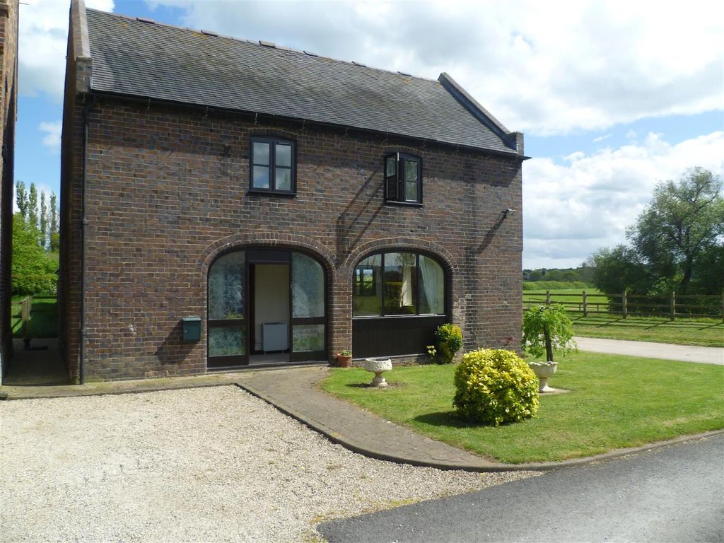 2 bed cottage to rent in Fox Covert, Ashby Road, Tamworth