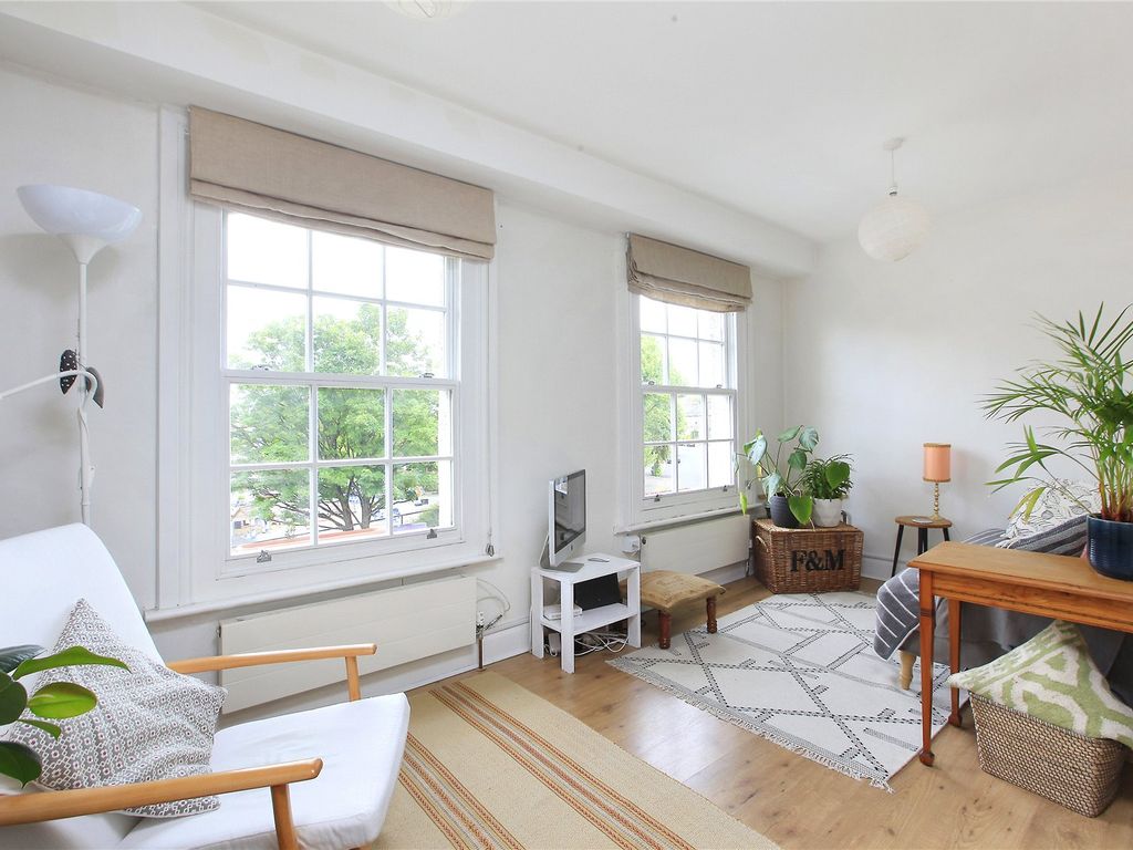 1 bed flat to rent in Merton Road, Wandsworth, London SW18 Zoopla