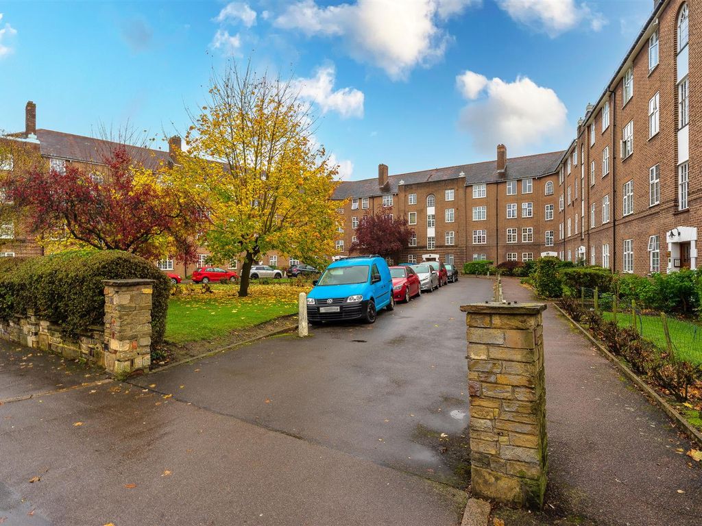 2 bed flat for sale in Birkenhead Avenue, Kingston Upon Thames KT2, £365,000 Zoopla