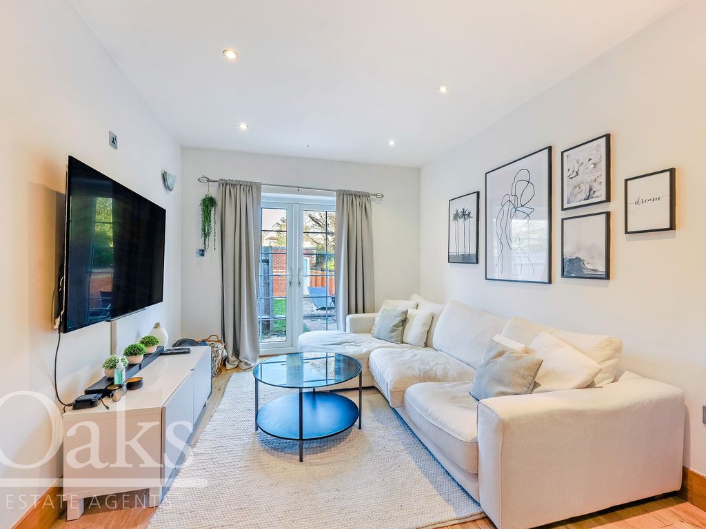 2 bed flat for sale in Ashburton Road, Croydon, Surrey CR0