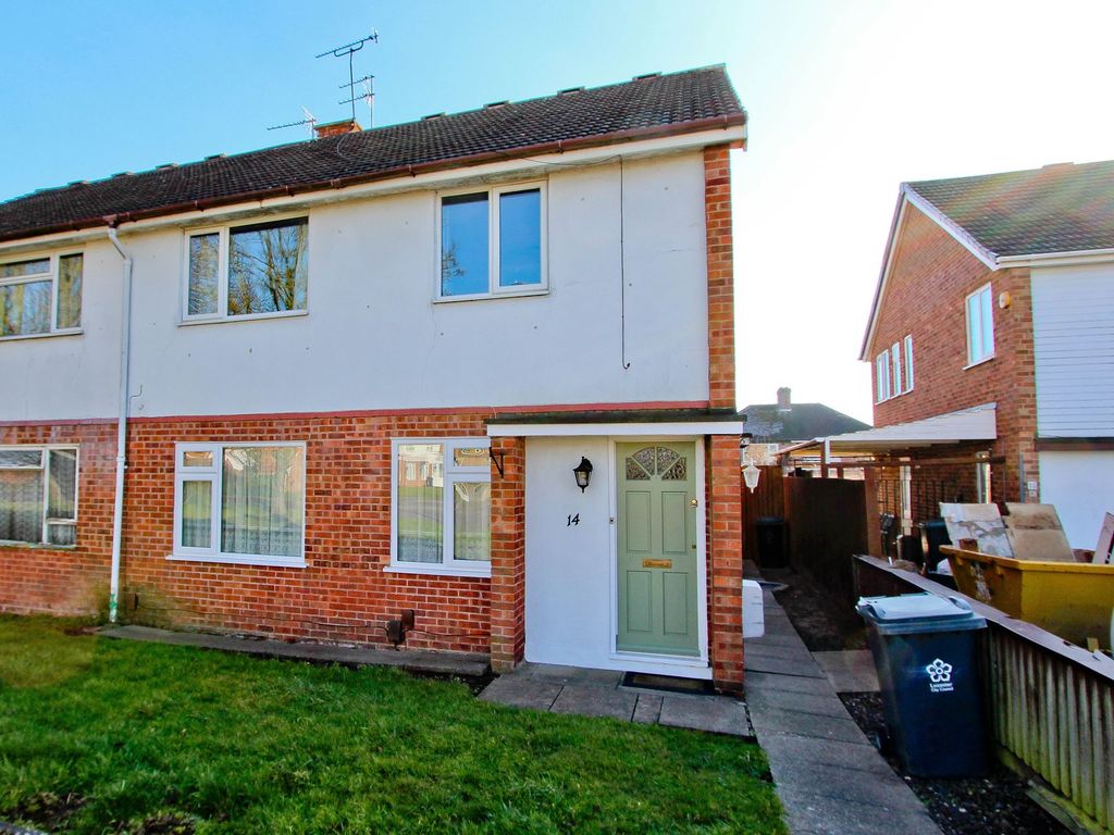 2 bed for sale in Whitwick Way, Leicester LE3 Zoopla