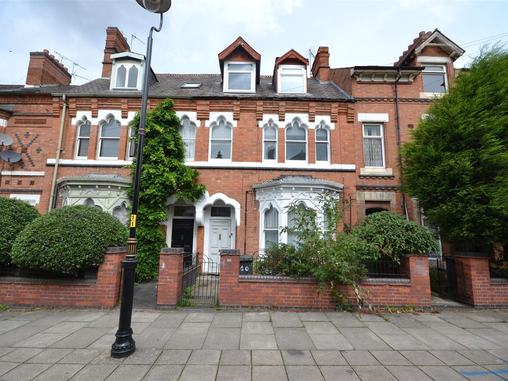 7 bed property for sale in Severn Street, Leicester LE2, £400,000 Zoopla