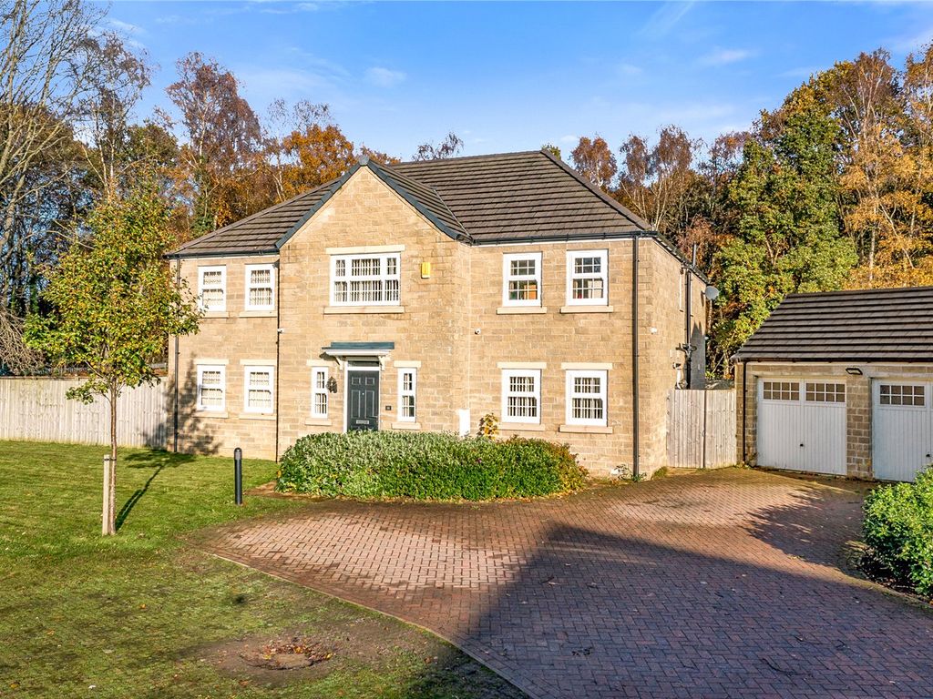 Newmillerdam House For Sale at Walter Hyde blog