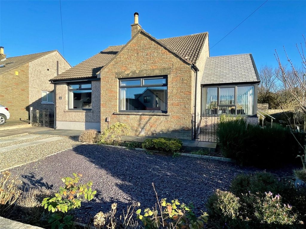 2 bed bungalow for sale in Windermere Road, Bolton Le Sands, Carnforth LA5, £325,000 Zoopla