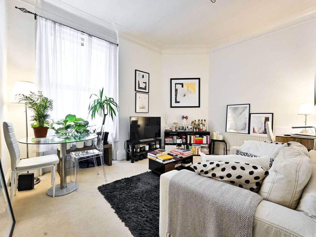 1 bed flat to rent in Old Brompton Road, Earls Court, London SW5, £