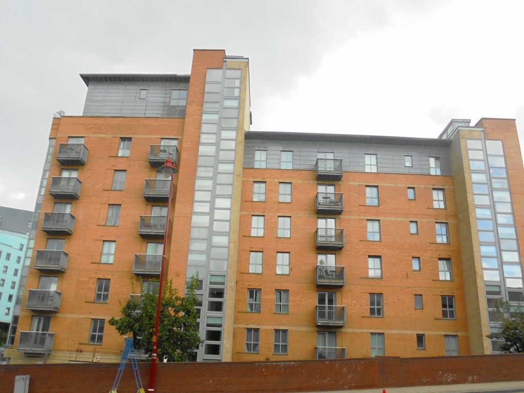 Merchants Quay, East Street, Leeds LS9  