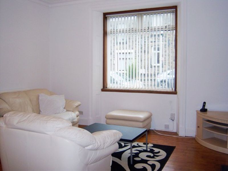 1 bed flat to rent in Balfour Street, Kirkcaldy KY2 Zoopla