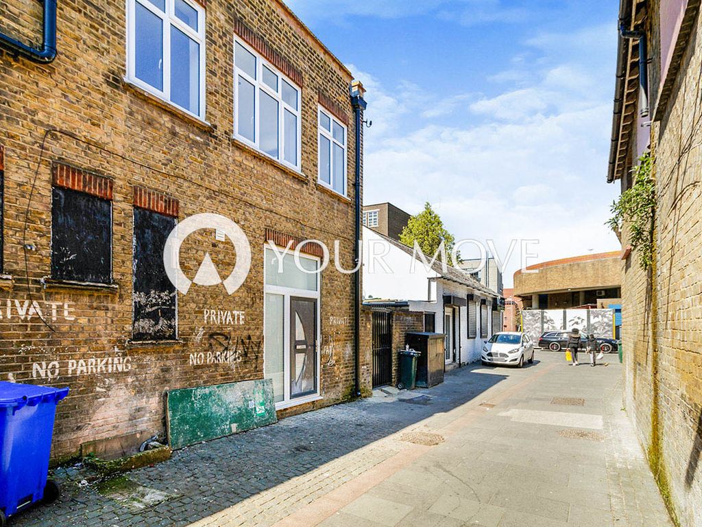1 bed flat to rent in High Street, Dartford, Kent DA1 Zoopla