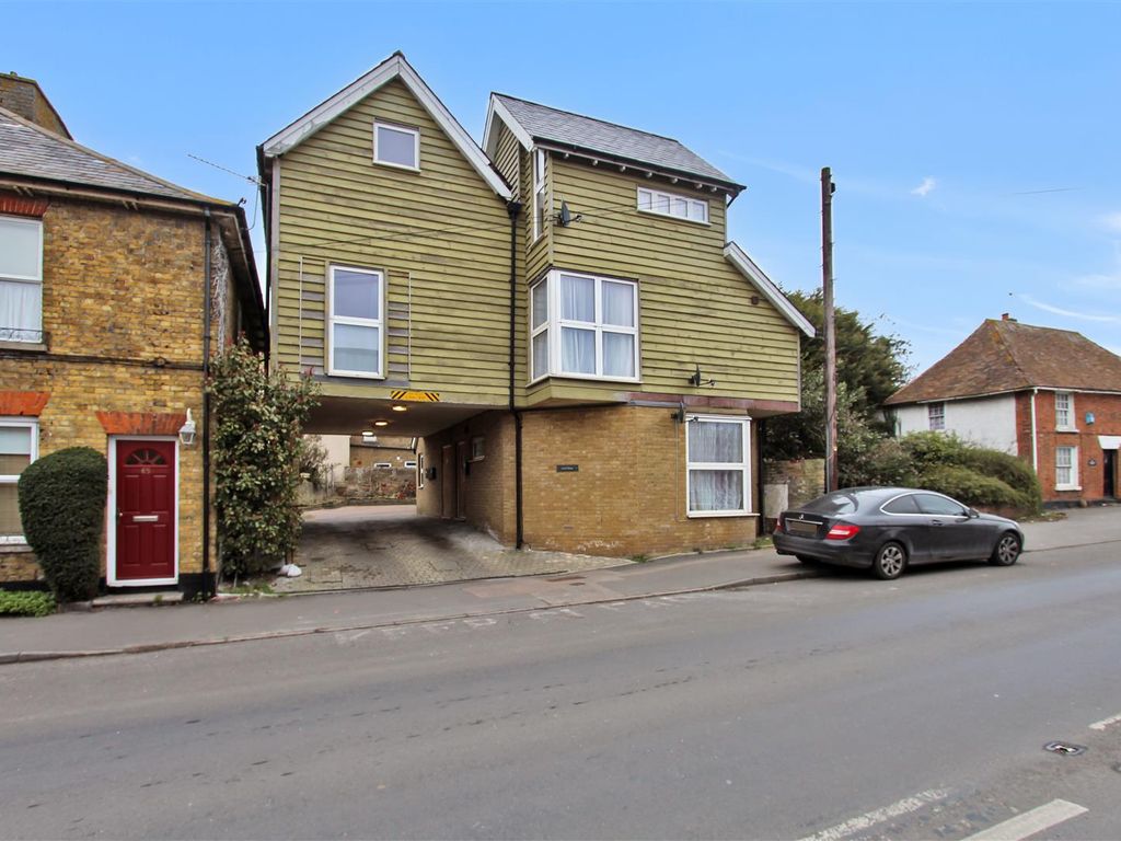 1 bed flat for sale in London Road, Teynham, Sittingbourne ME9 Zoopla