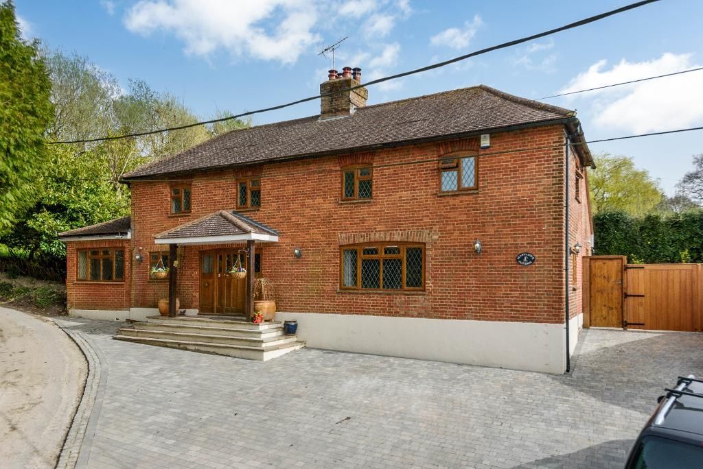 Pump Lane, Chelsfield Village, Orpington, Kent BR6  