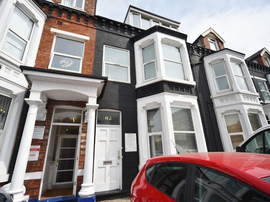 1 bed terraced house to rent in Borough Road, Middlesbrough, North