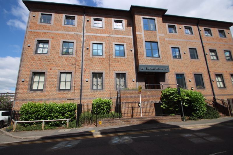 1 bed flat for sale in Mendy Street, High HP11, £150,000 Zoopla