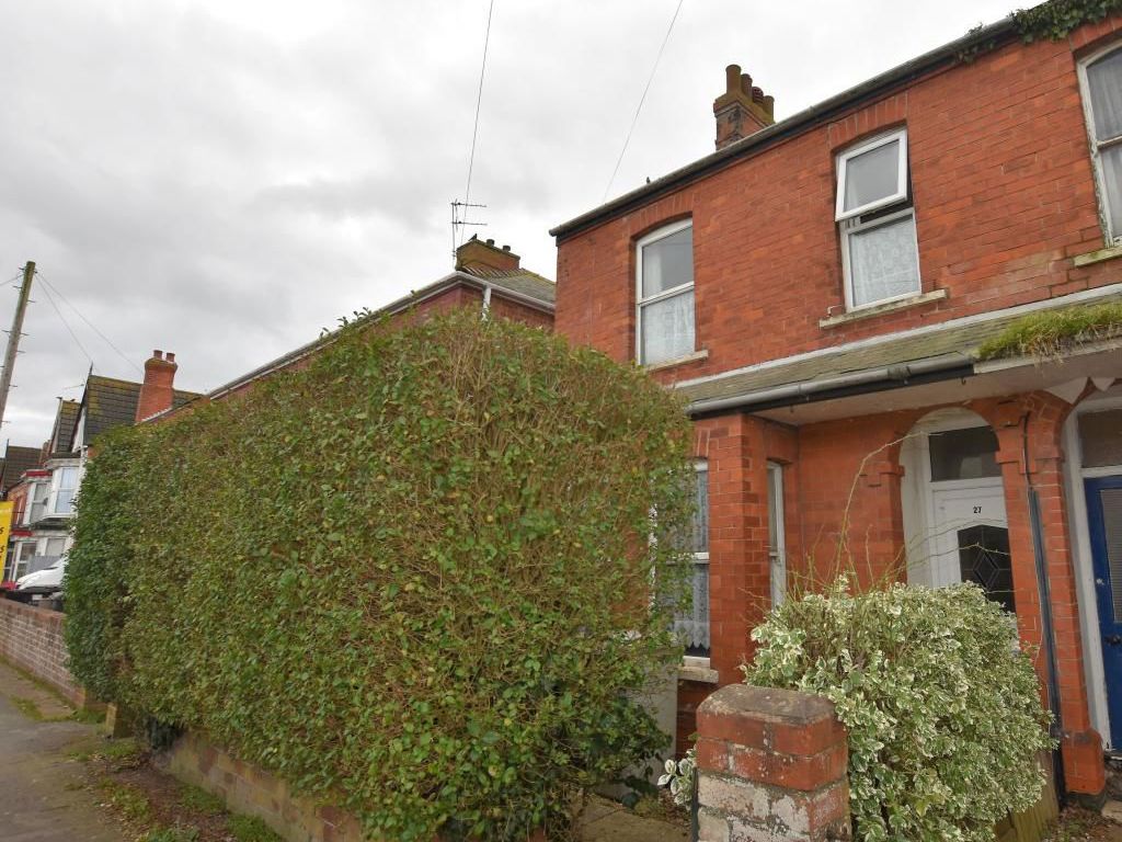 3 bed terraced house for sale in Waterloo Road, Mablethorpe LN12, £