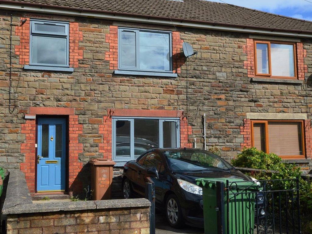 3 bed terraced house for sale in Bryncelyn, Nelson, Treharris CF46 Zoopla