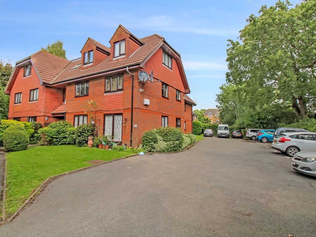 1 bed flat for sale in Aldermoor Road, Nightingale Court Aldermoor Road SO16, £150,000 Zoopla