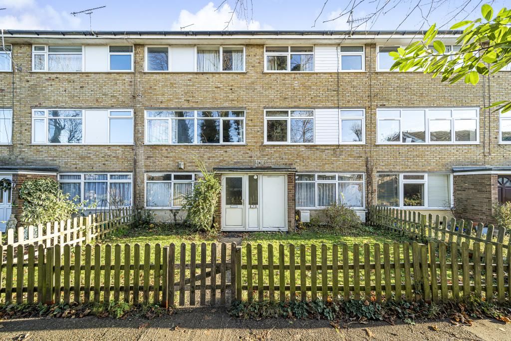 2 bed flat for sale in Chesham, Buckinghamshire HP5 Zoopla