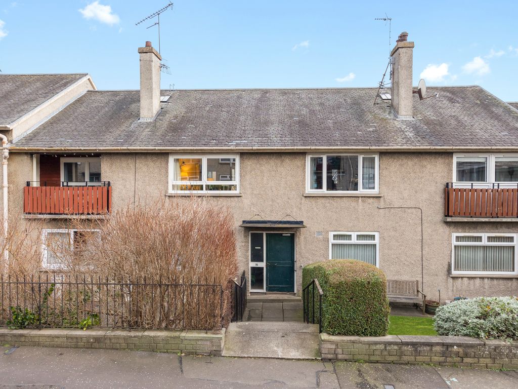 2 bed flat for sale in 16/4 Lady Nairne Loan, Duddingston, Edinburgh
