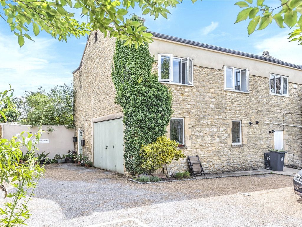 1 bed flat for sale in Swan Court, Witney, Oxfordshire OX28 Zoopla