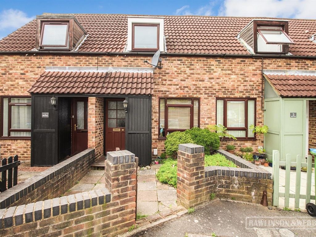 1 bed terraced house for sale in Grange Close, West Molesey KT8 Zoopla