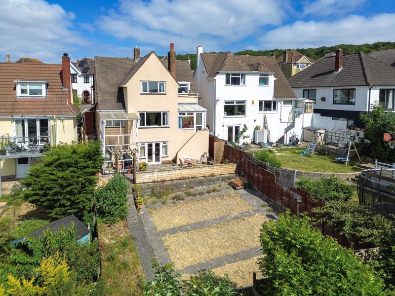 3 bed detached house for sale in Ashleigh Road, WestonSuperMare BS23