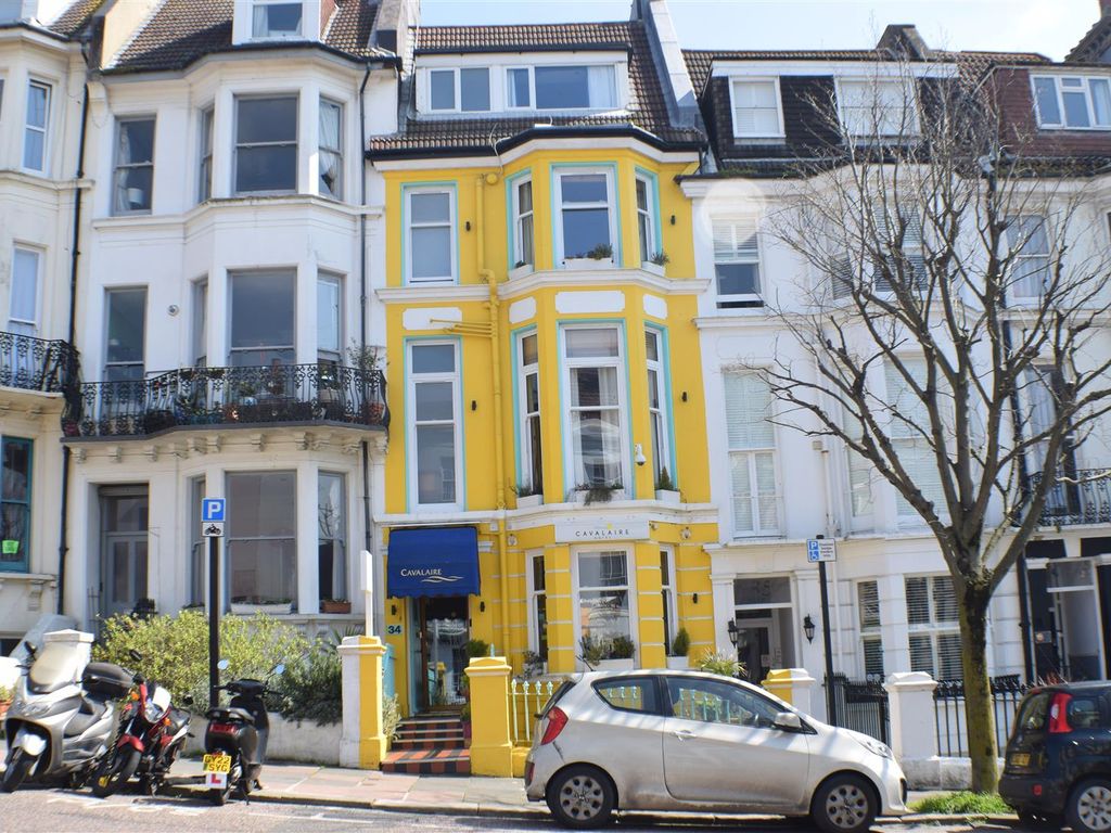 11 bed property for sale in Upper Rock Gardens, Brighton BN2 Zoopla