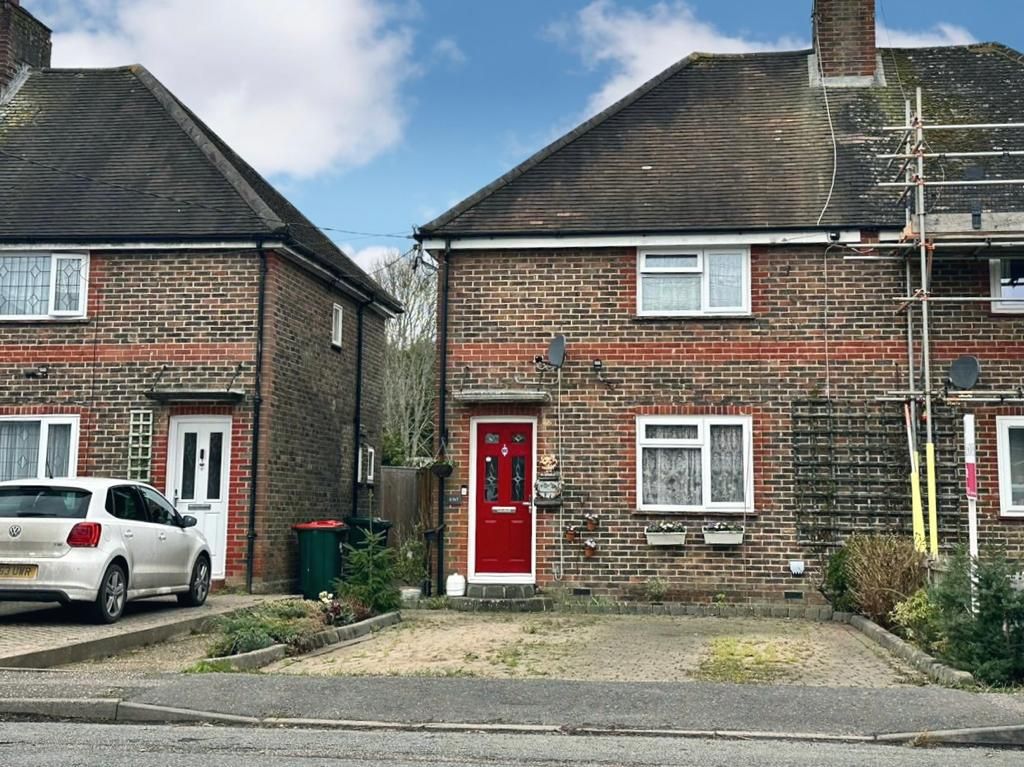 3 bed semidetached house for sale in Ifield Road, Crawley RH11 Zoopla