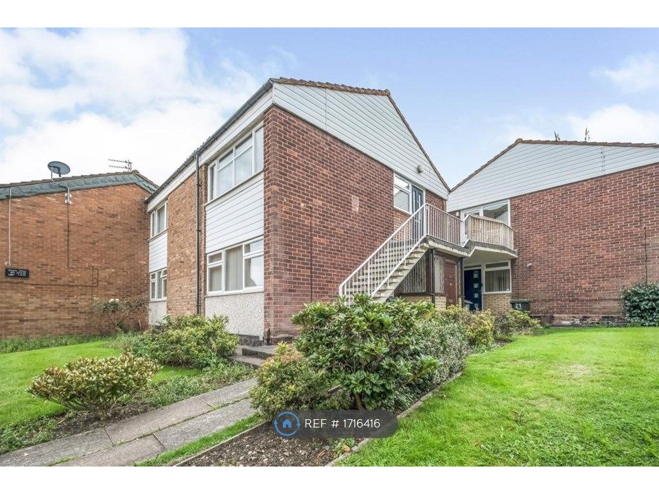 2 bed flat to rent in West Bromich, West Bromwich B71 Zoopla