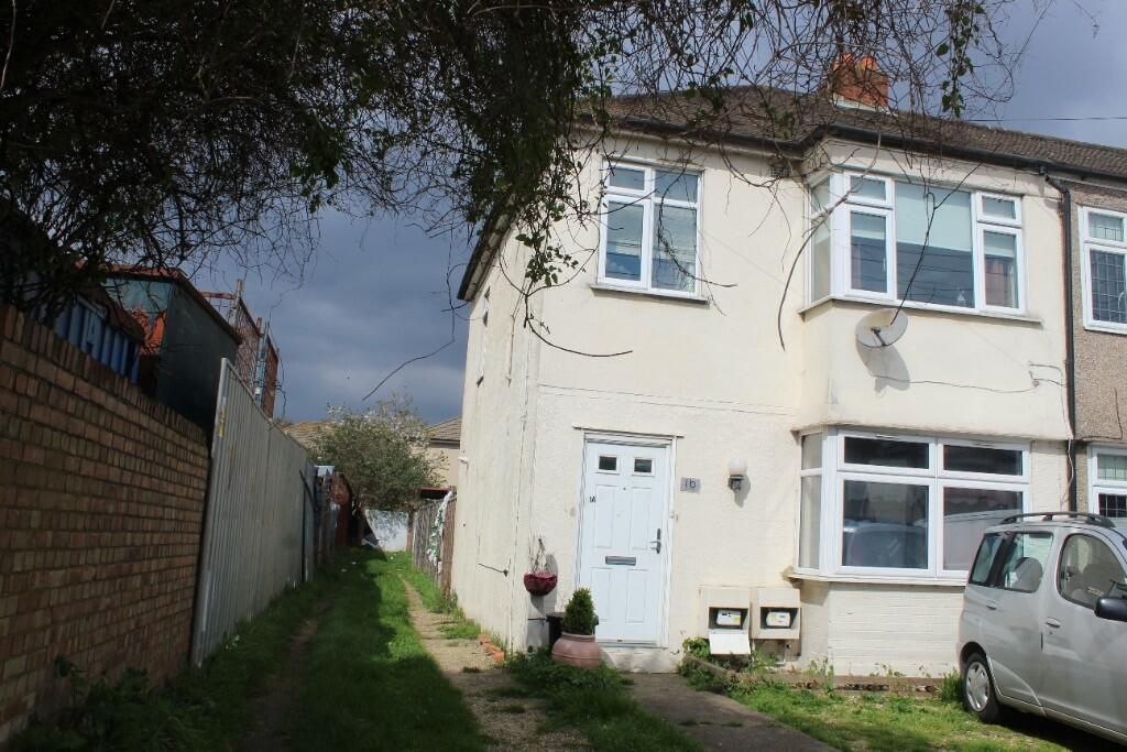 1 bed to rent in Askwith Road, Rainham, Essex RM13 Zoopla