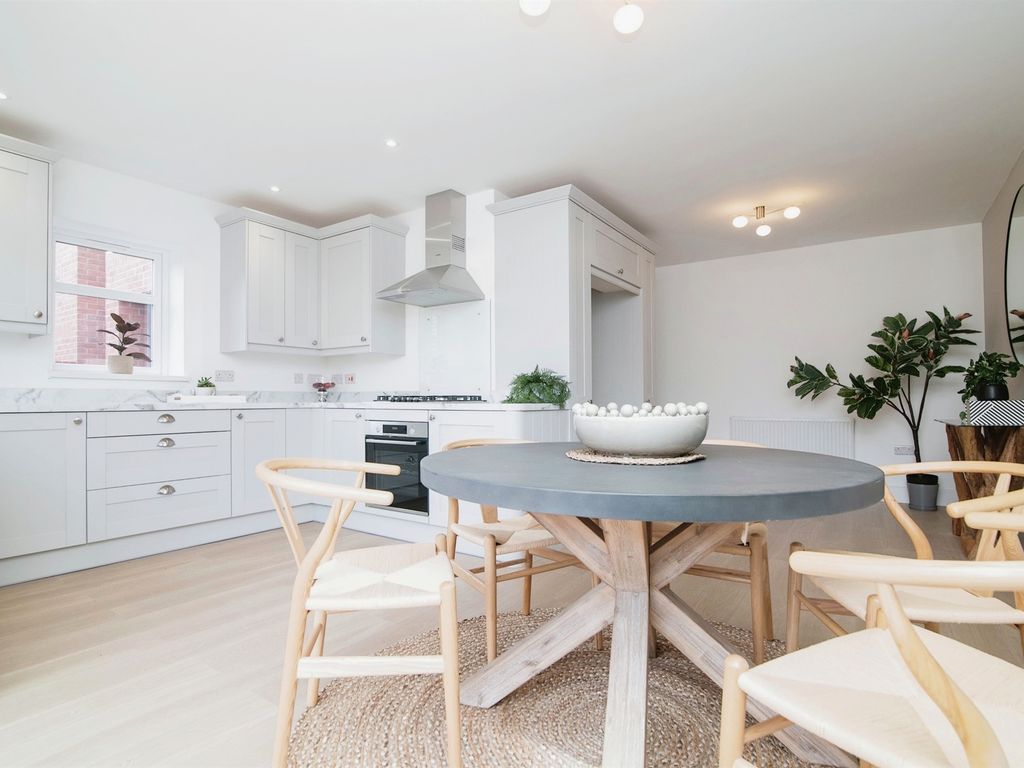 New home, 5 bed detached house for sale in Piddock Road, Smethwick B66