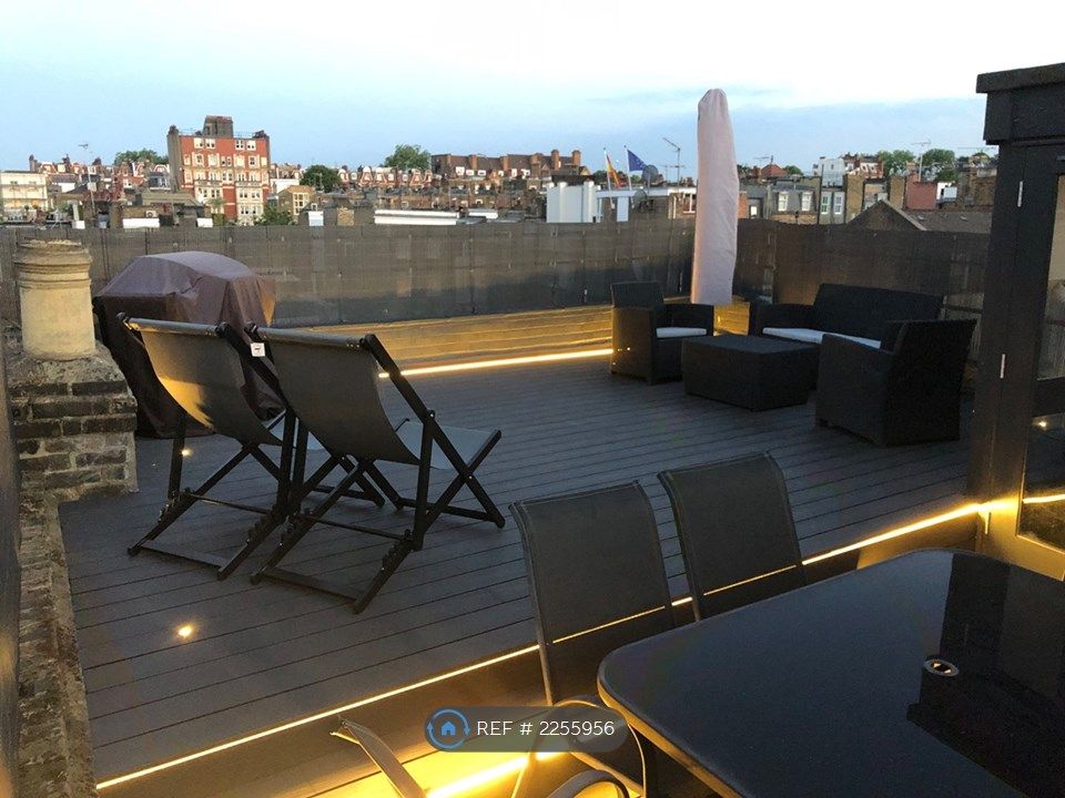 1 bed flat to rent in Edge Street, London W8, £3,950 pcm Zoopla