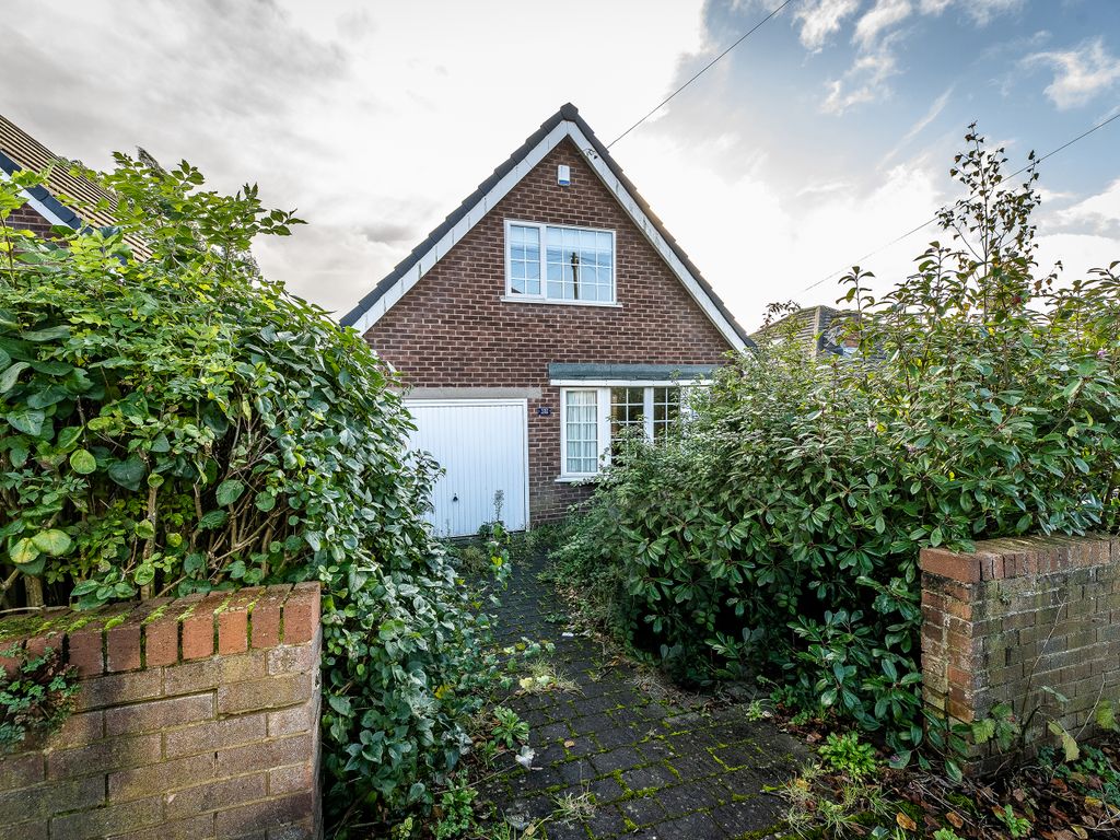 3 bed detached house for sale in Kent Road, Mapperley, Nottingham NG3, £269,950 Zoopla