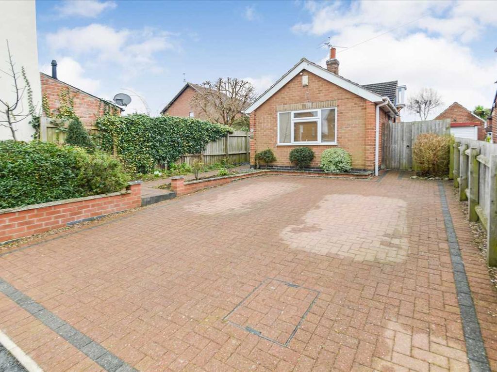 3 bed bungalow for sale in Distillery Street, Ruddington, Nottingham NG11 Zoopla