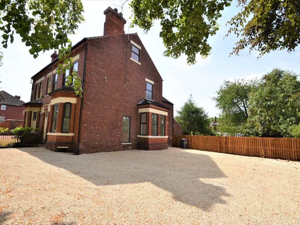 4 bed semidetached house for sale in St Marys Road, Doncaster DN1 Zoopla