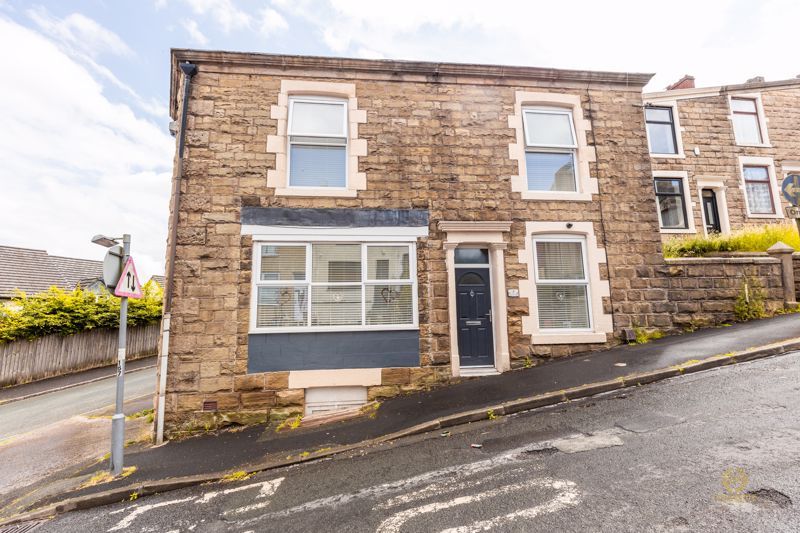 3 bed end terrace house for sale in Belgrave Road, Darwen BB3 Zoopla