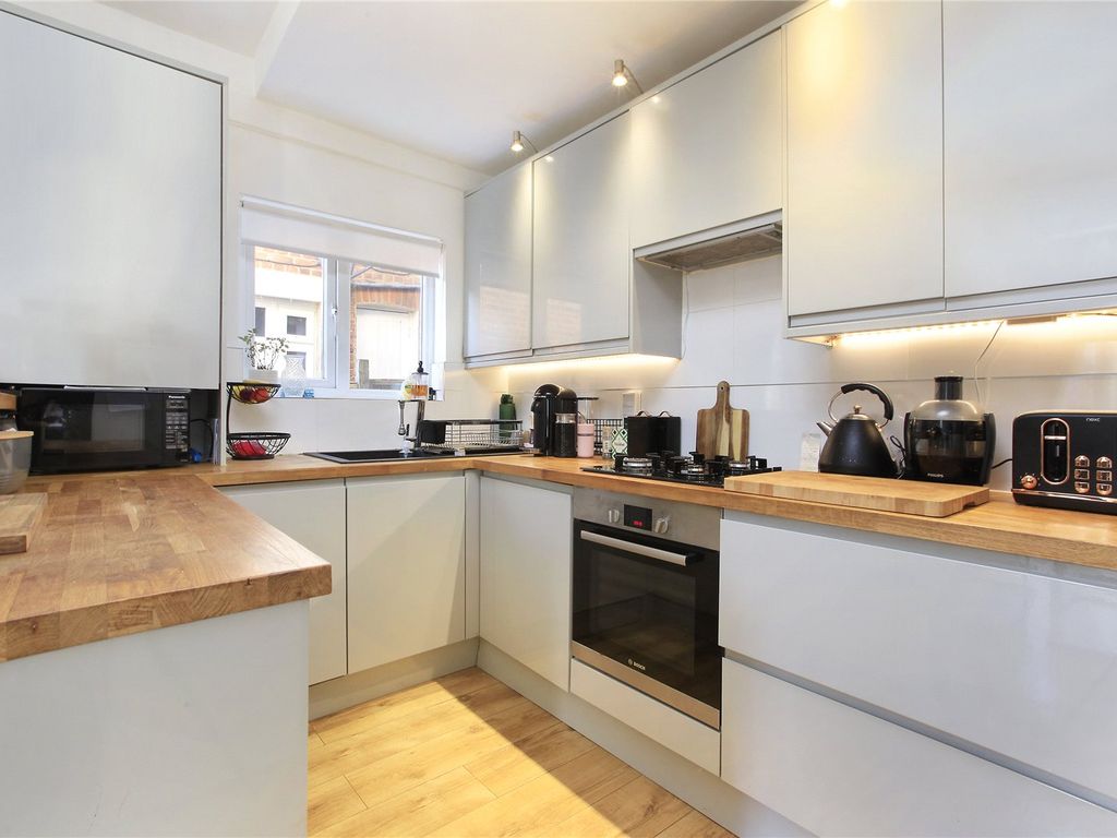 Tynemouth Road, Mitcham, London CR4  