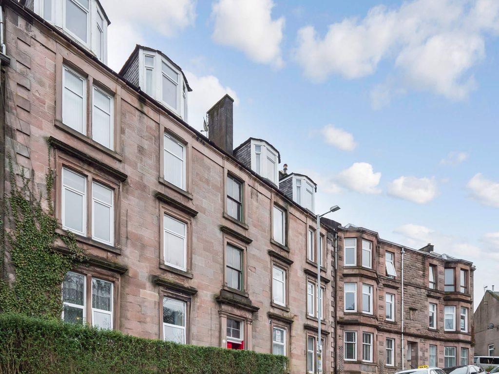 Caddlehill Street, Greenock, Inverclyde PA16  